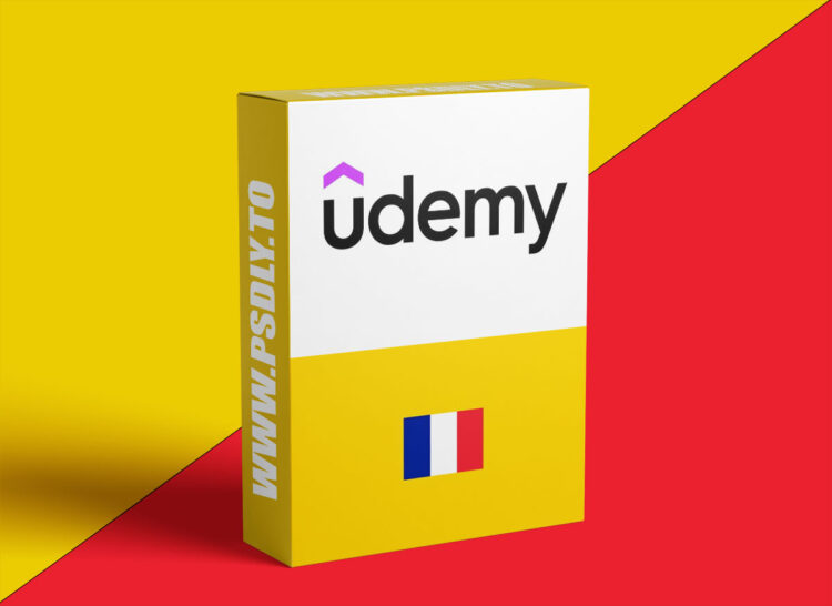 Udemy – Essential French Grammar - Future, Conditional and Imperfect 1 Essential French Grammar - Future, Conditional and Imperfect