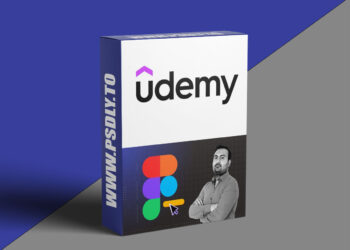 Figma Expert - From Beginner to Pro