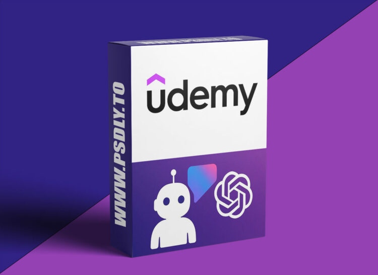 Udemy – Future-Proof Prompt Engineering for Professionals 2026 1 Future-Proof Prompt Engineering for Professionals 2026