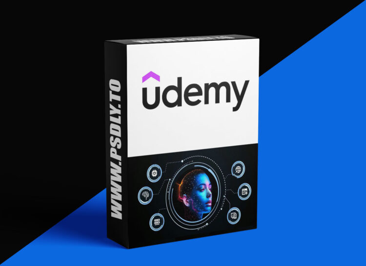 Udemy – Generative AI for Beginners : The Complete GenAI Guide 2025 1 Generative AI for Beginners : The Complete GenAI Guide 2025