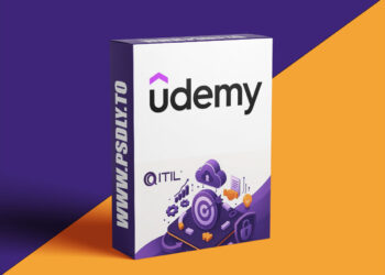 ITIL 4 FOUNDATION : Master ITSM & Ace ITIL Certification