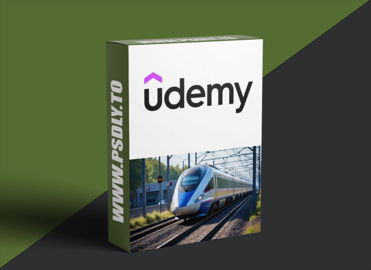 Udemy – KAVACH (IRATP) - Automatic Train Protection (ATP) System 1 KAVACH (IRATP) - Automatic Train Protection (ATP) System