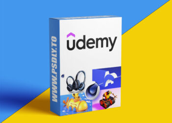 Learn Cinema 4d From Scratch : From Beginner To Advanced