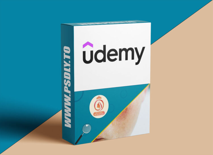 Udemy – Mastering Sensitive and Damaged Skin: Science to Practice 1 Mastering Sensitive and Damaged Skin: Science to Practice