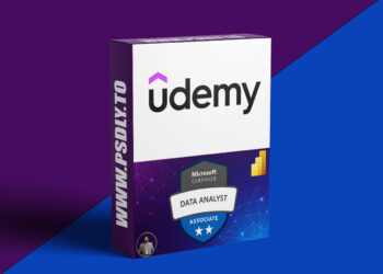 [NEW] PL-300: Microsoft Power BI Data Analyst Associate 2025