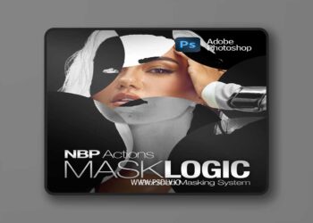 Nino Batista NBP Actions 12 Chroma Luma Tools