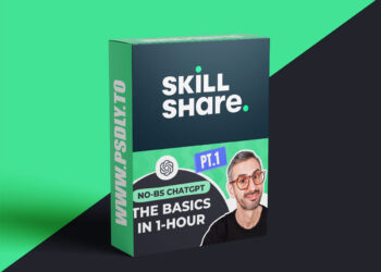 No-BS ChatGPT: The Basics in 1-Hour