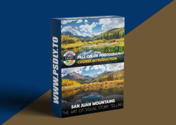 Premium Light Academy - Fall Colors Landscape Photography