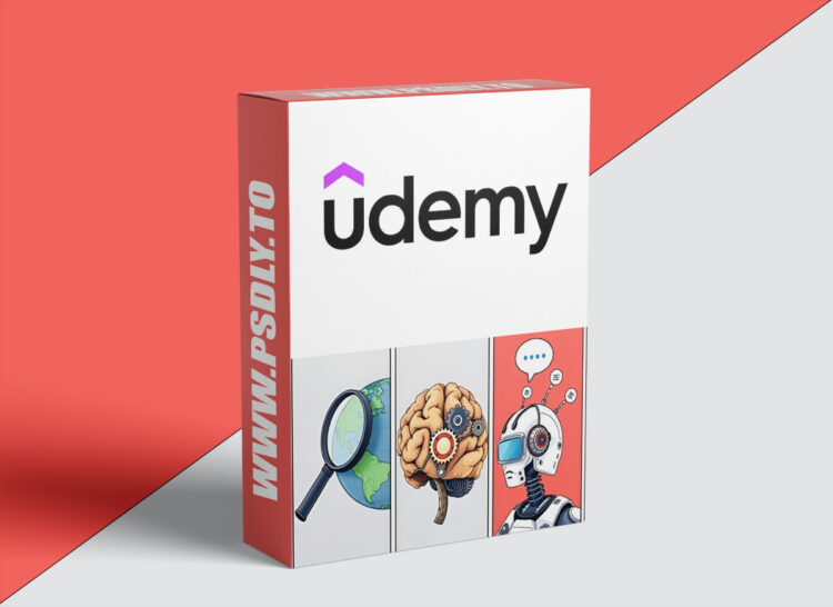 Udemy – Professional Certificate in AI Search Optimization (PC-ASO) 1 Professional Certificate in AI Search Optimization (PC-ASO)
