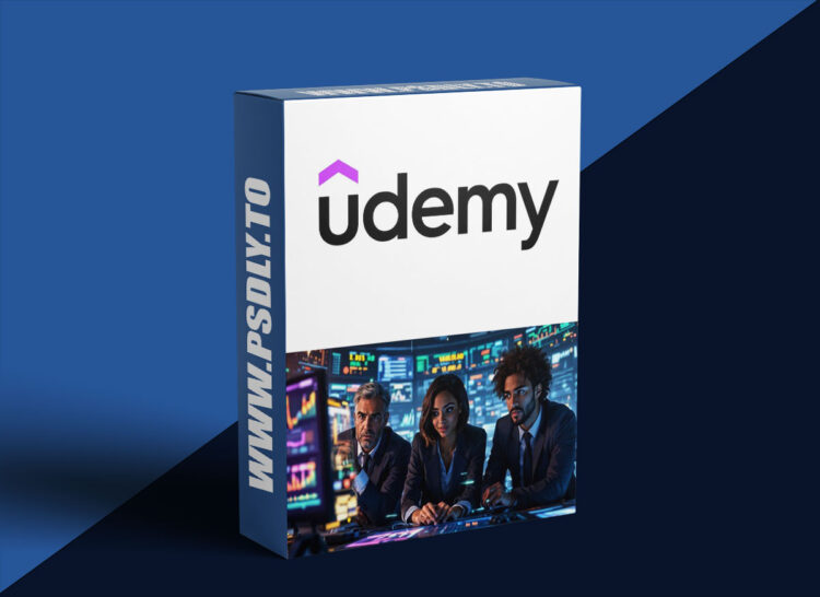 Udemy – Purpose-Driven Crypto: Stop Learning it - Start Living It! 1 Purpose-Driven Crypto: Stop Learning it - Start Living It!