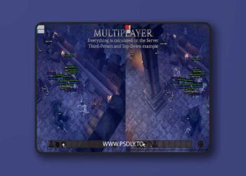 RPG System: All-In-One (4.26)