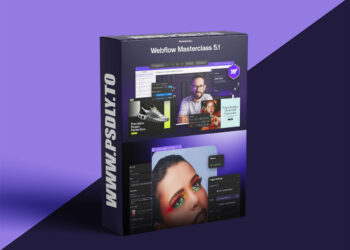 Ran Segall Webflow Masterclass 5.1 Pro