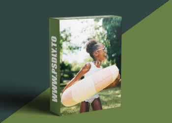 Refined III Lightroom Preset [Desktop]