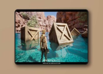 Runtime Vertex Paint & Detection Plugin v1.31.4