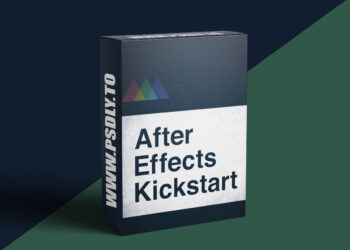 School of Motion – After Effects Kickstart Reboot v2024