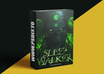 Sleepwalker - Unreal Engine, After Effects