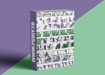 The Gnomon Workshop - Storyboarding Techniques: Creating a Fight Sequence