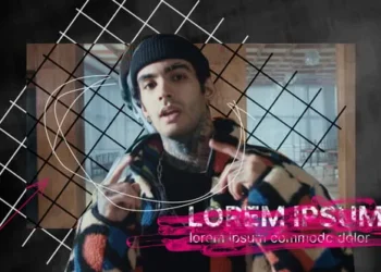 Videohive Freeze Frame Intro Dr 60778265