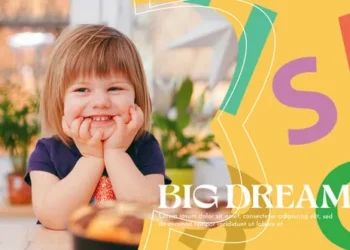 Videohive Kindergarten Promo Opener for Premiere Pro MOGRT 58893268