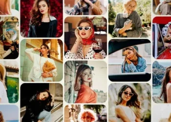 Videohive Mosaic Collage Intro 60720036