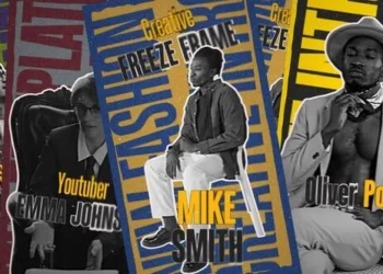 Videohive Vertical Freeze Frame 2026 60767013