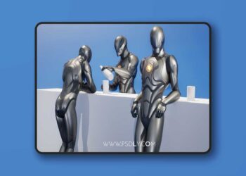 38 Bartender NPC Mocap Animations (4.25 – 4.27 and 5.0 – 5.7)