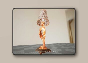 8 Classic Lamps (5.1 – 5.6)