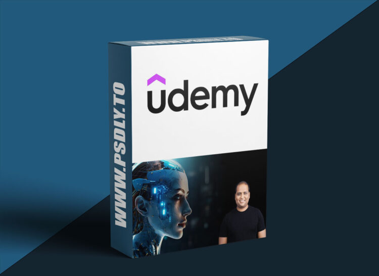 Udemy – AI Foundations for Boomi Consultants 1 AI Foundations for Boomi Consultants