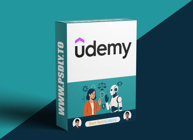 Udemy – AI primer for All Employees: Responsible AI 1 AI primer for All Employees: Responsible AI
