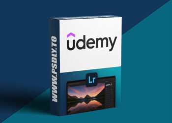 Adobe Lightroom Masterclass: From Beginner to Pro Photo Edit