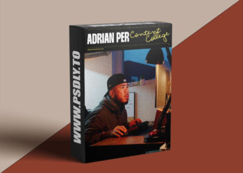 Adrian Per The Filmmaker’s Academy