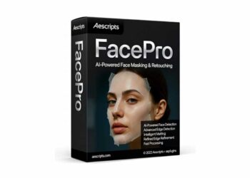 Aescripts FacePro 1.0.0