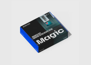 Amar Muric - Magical Edits Course - For Davinci Resolve