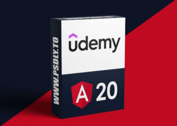 Angular 20 Masterclass – Build Real Project