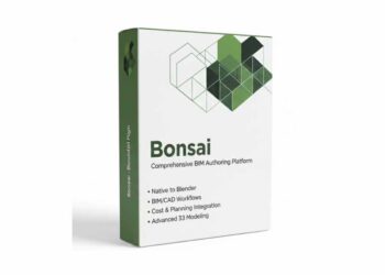 Bonsai v0.8.4 For Blender