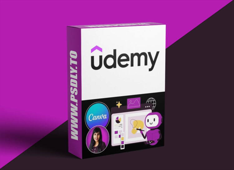 Udemy – Brand Visual Identity with Canva + AI (ChatGPT/ Nano Banana) 1 Brand Visual Identity with Canva + AI (ChatGPT/ Nano Banana)