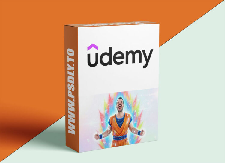 Udemy – Business-Ready AI with Google Vertex AI (Easy and No Code) 1 Business-Ready AI with Google Vertex AI (Easy and No Code)