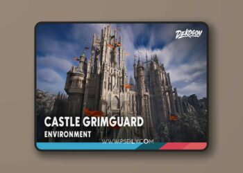 Castle Grimguard (Night/Day) [5.2 – 5.7]