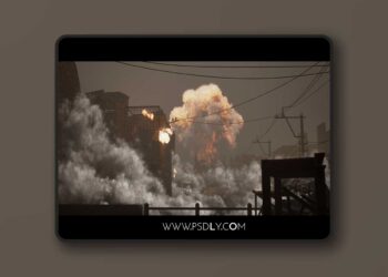 Cinematic Weapon VFX (4.27 and 5.0 – 5.7)