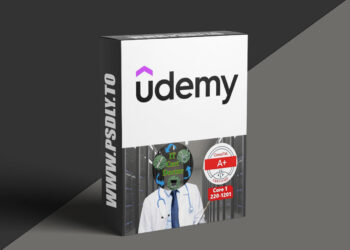 CompTIA A+ version 15 - Core 1 (220-1201) - 2025