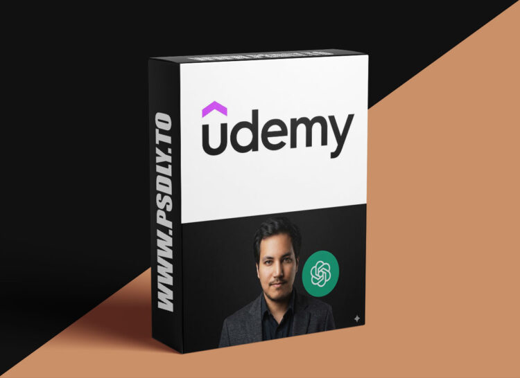 Udemy – Complete Prompt Engineering Bootcamp 2025 (Using LLM APIs) 1 Complete Prompt Engineering Bootcamp 2025 (Using LLM APIs)