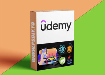 Crea una APP clone InDriver UBER React Native y Spring Boot