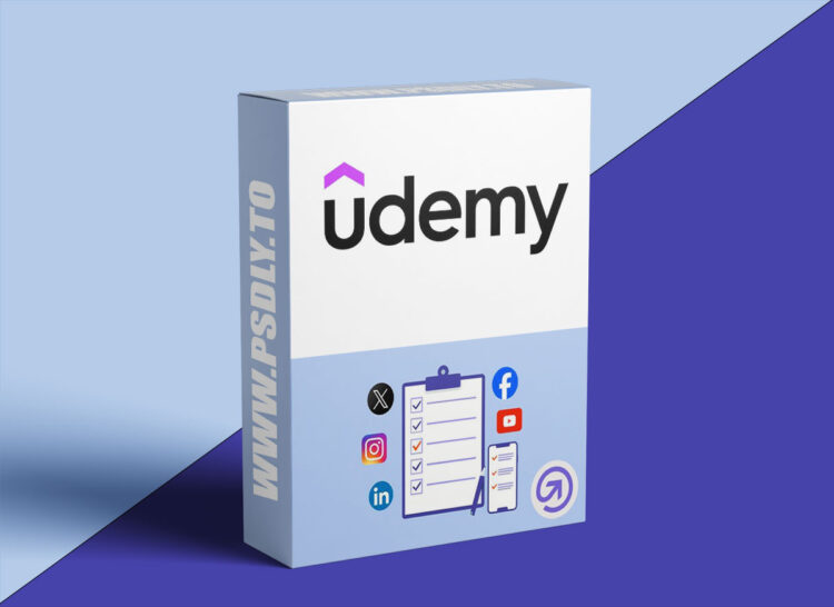 Udemy – Creating a Social Media Policy: HR, Legal & Brand 1 Creating a Social Media Policy: HR, Legal & Brand
