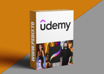 Drawing and Painting on the iPad with Procreate