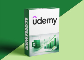 Excel Made Easy - From Beginner to Strategy Consultant