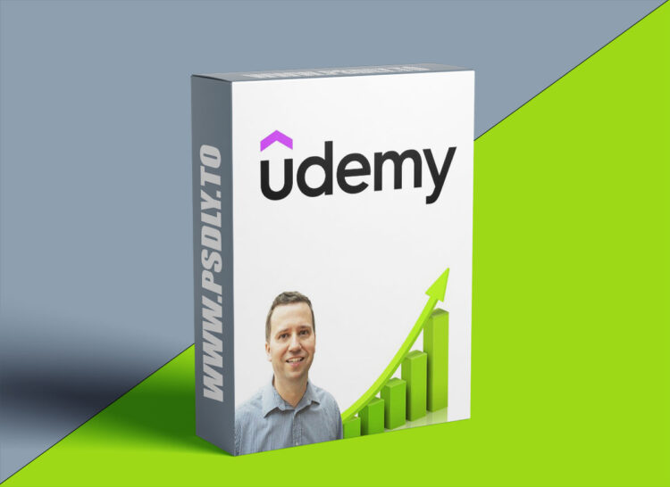 Udemy – Excel for Mac 3: Pivot Tables Intro & Masterclass 1 Excel for Mac 3: Pivot Tables Intro & Masterclass