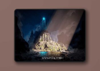 Fantasy Cave Ruins (5.0 – 5.7)