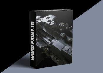 FlippedNormals - Ultimate Weapons Masterclass