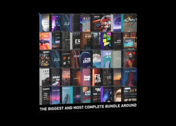 Foureditors Platinum Bundle OUR ENTIRE COLLECTION (ALL-IN-ONE) 10,000+