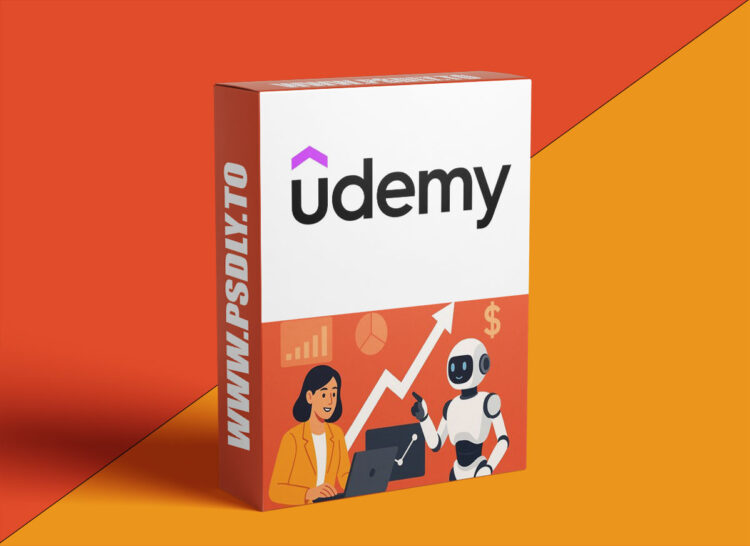 Udemy – How AI Accelerates Product Management ROI by 10X 1 How AI Accelerates Product Management ROI by 10X